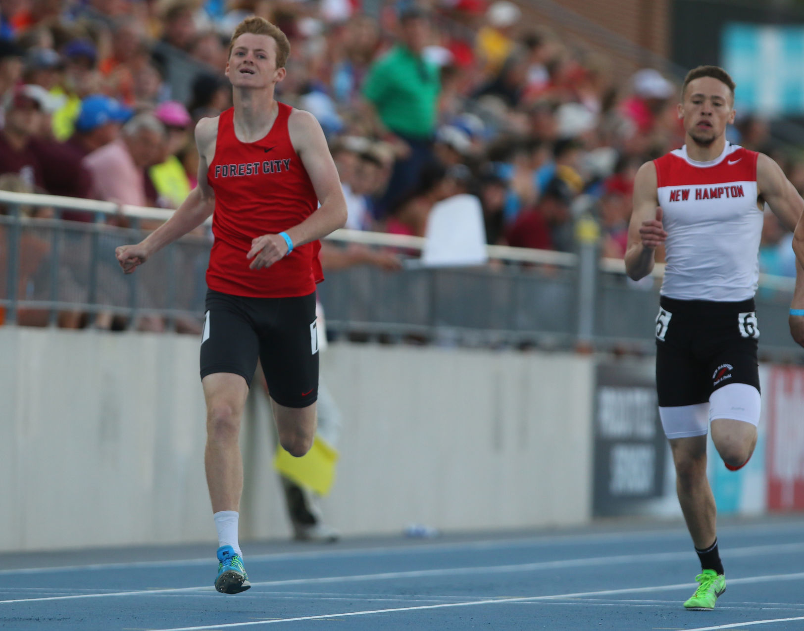 State Track Thurs 45